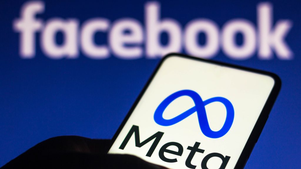 Facebook devient Meta - Le tournant metaverse est consommé