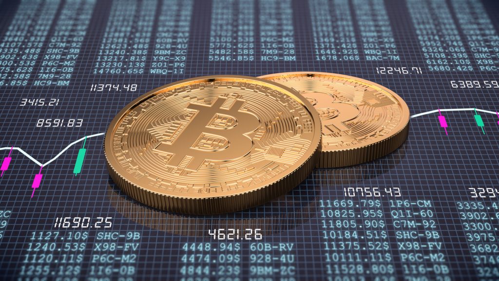 Cours du Bitcoin - La consolidation va-t-elle se poursuivre ?