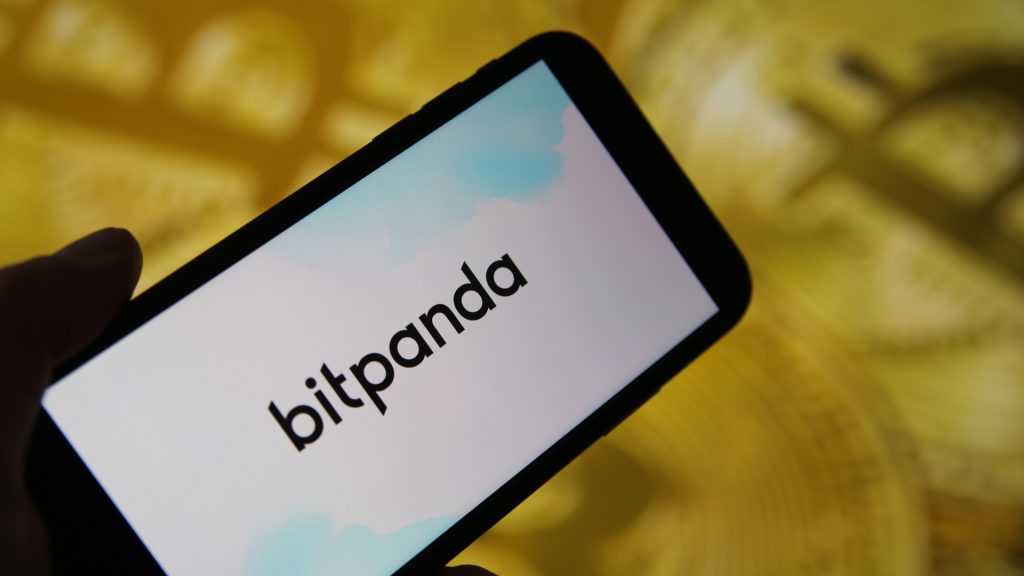 Bitpanda s'associe à la startup française de paiement mobile Lydia