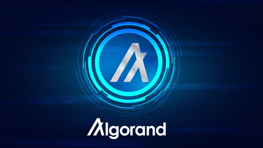 Algorand - 500M$ pour soutenir le développement de son écosystème