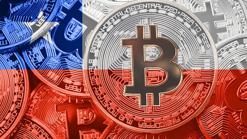 Chili - Débat sur l'adoption du Bitcoin comme moyen de paiement