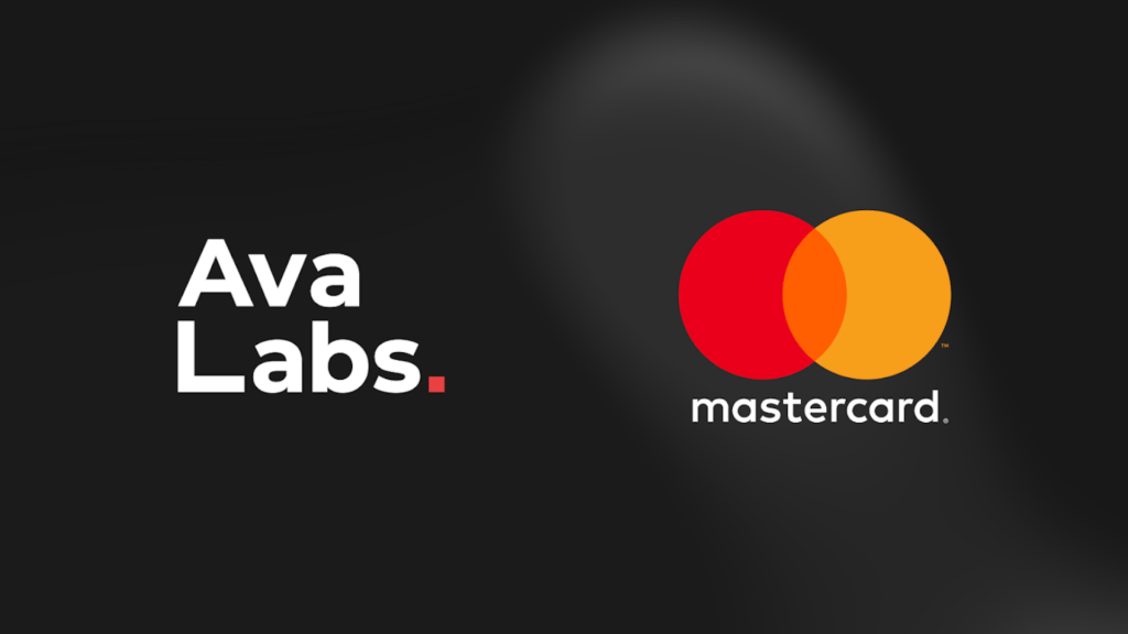 MasterCard intègre Ava Labs (AVAX) à son programme Start Path Crypto
