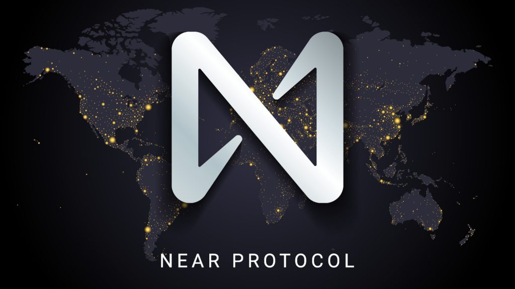 Near Protocol - Nouvel ATH et intégration du stablecoin UST