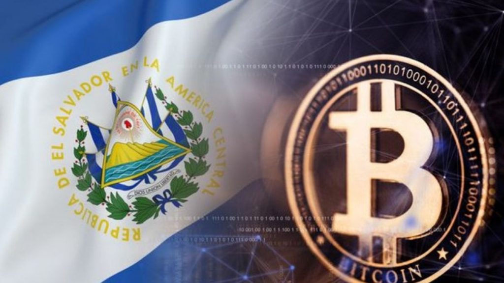 Le FMI demande au Salvador de renoncer au bitcoin