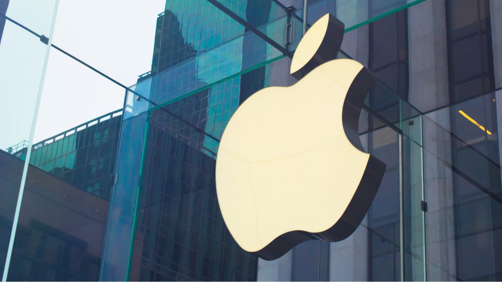 Apple - Tim Cook annonce que la société investit dans le métavers