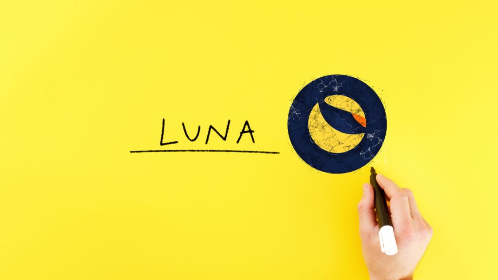 Luna lève 1 milliard de dollars