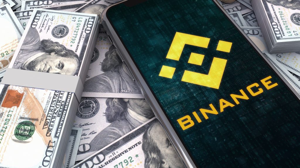 Binance annonce un plan d'acquisition d'entreprises hors zone crypto