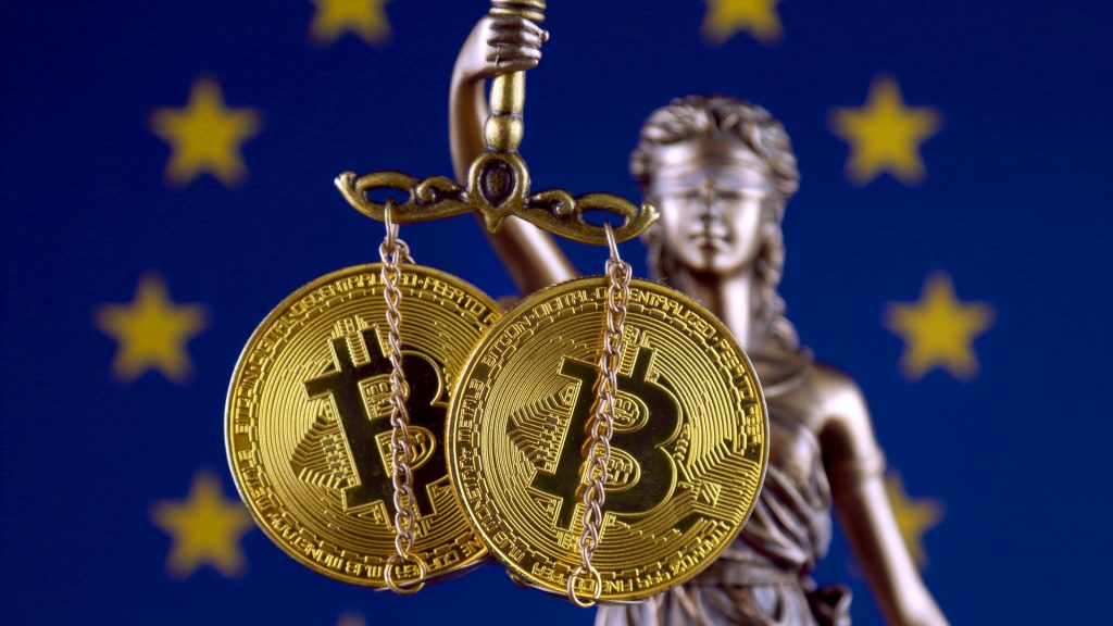 MiCA - Nouveau vote du Parlement européen sur le cas des cryptomonnaies