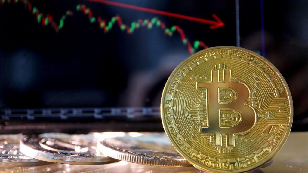 Analyse Bitcoin – Vers une neuvième semaine de baisse d'affilée ?