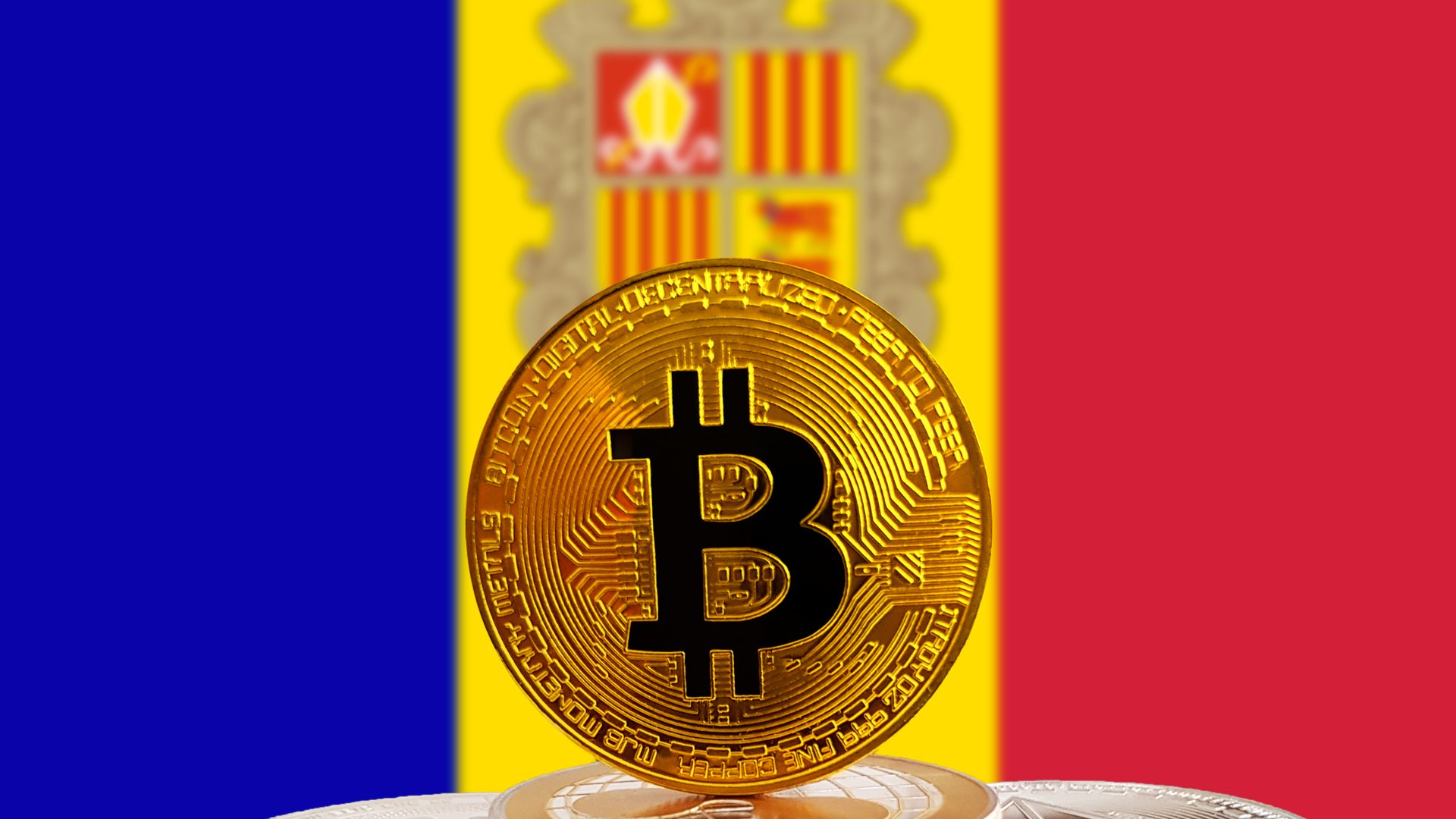 Andorra – Adoption of a regulatory framework for cryptocurrencies and blockchain