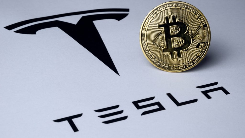 Tesla - La société a revendu 75% de ses avoirs en Bitcoin (936M$)