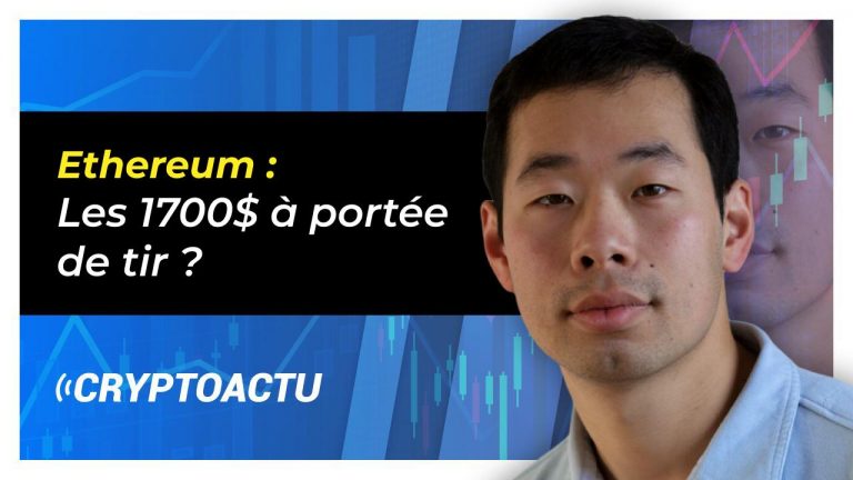 Analyse prix Ethereum