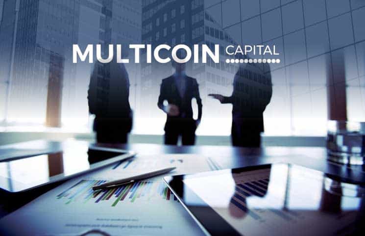 multicoin capital fund III