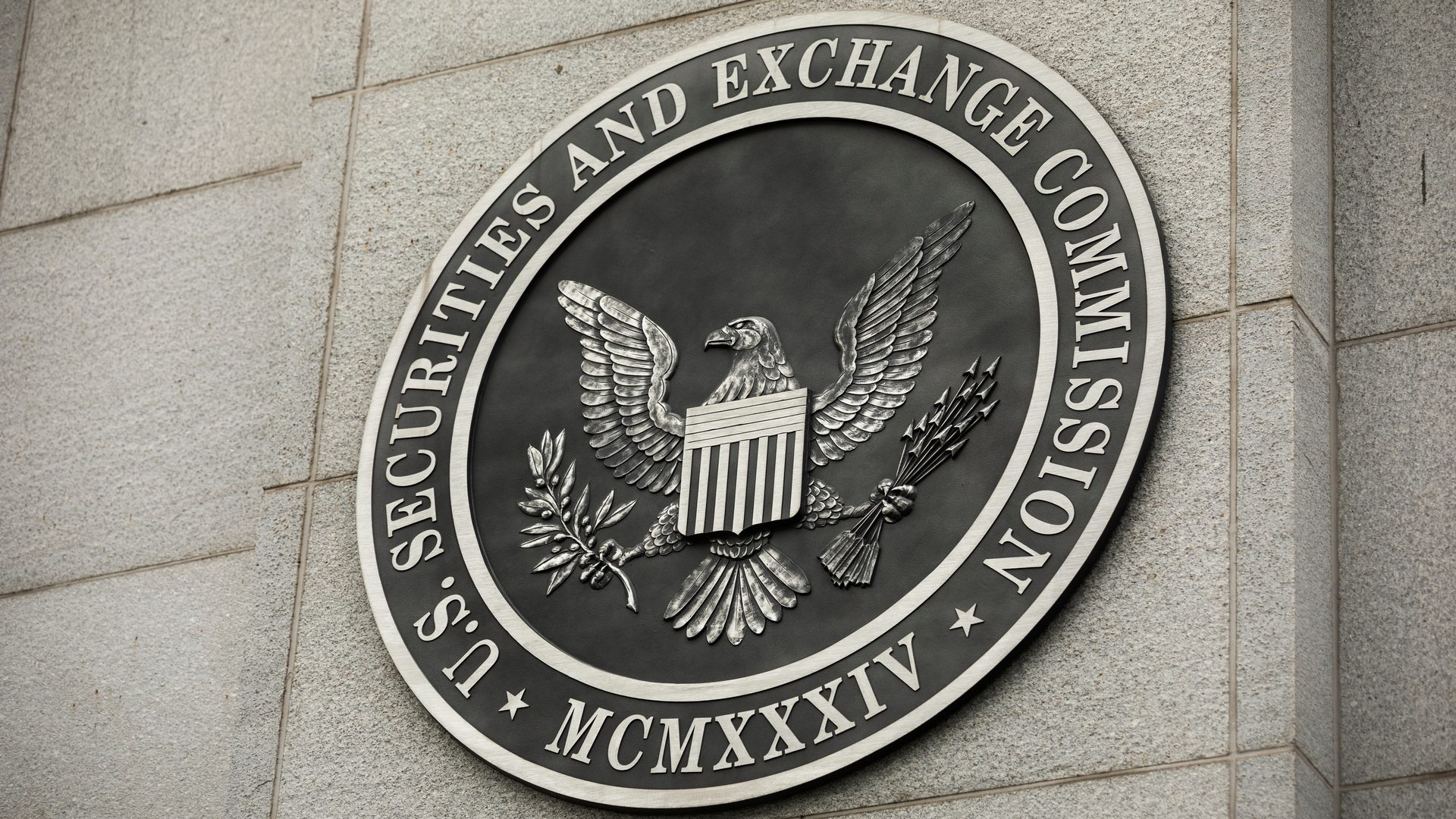 The SEC rules that Ethereum transactions take place in the United States