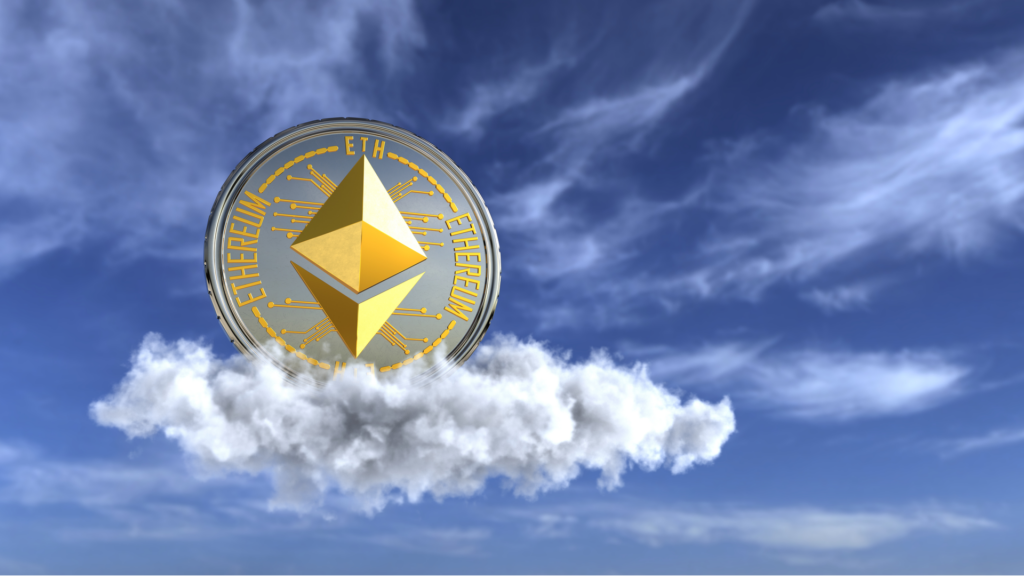 Ethereum - One of its hosts' anti-crypto policies raises questions