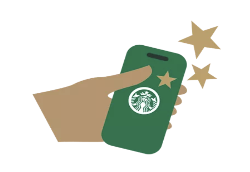 Starbucks se lance dans le Web3