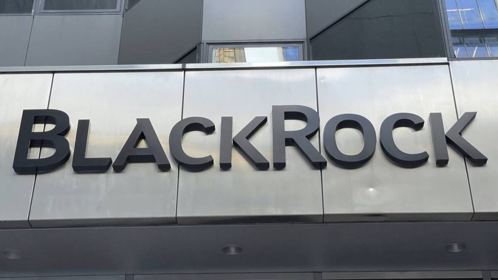 BlackRock lance sa propre fiducie Bitcoin