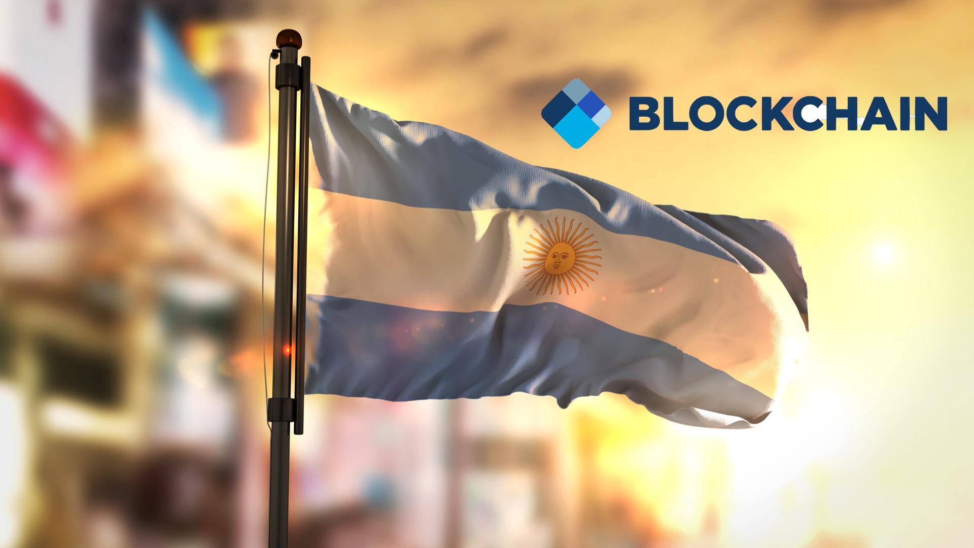 Buenos Aires – ¿Blockchain pronto se utilizará para pagos de asistencia social?