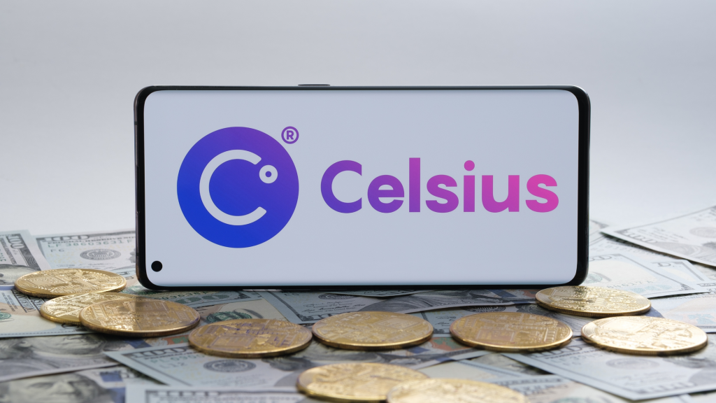 Celsius - Vers un remboursement partiel de ses clients selon certaines conditions