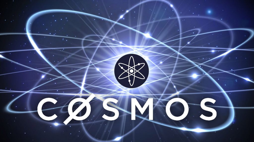 Cosmos - Web "interchain" et révision de la tokenomics ATOM