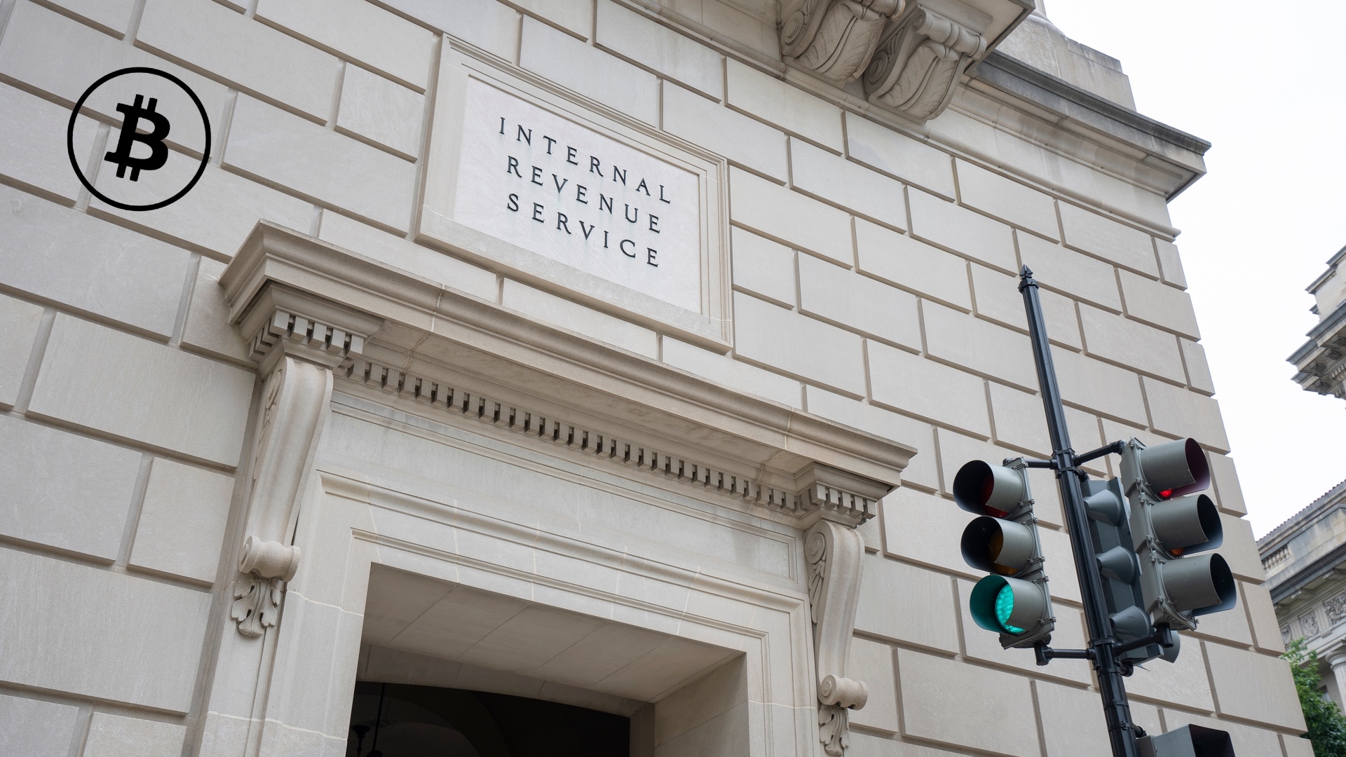 US crypto investors caught by the tax department