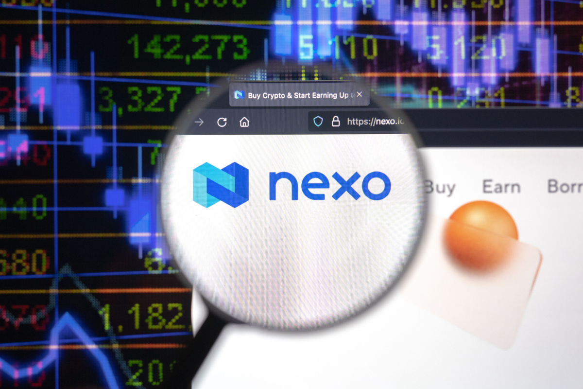 Crypto lender Nexo accused of operating illegally