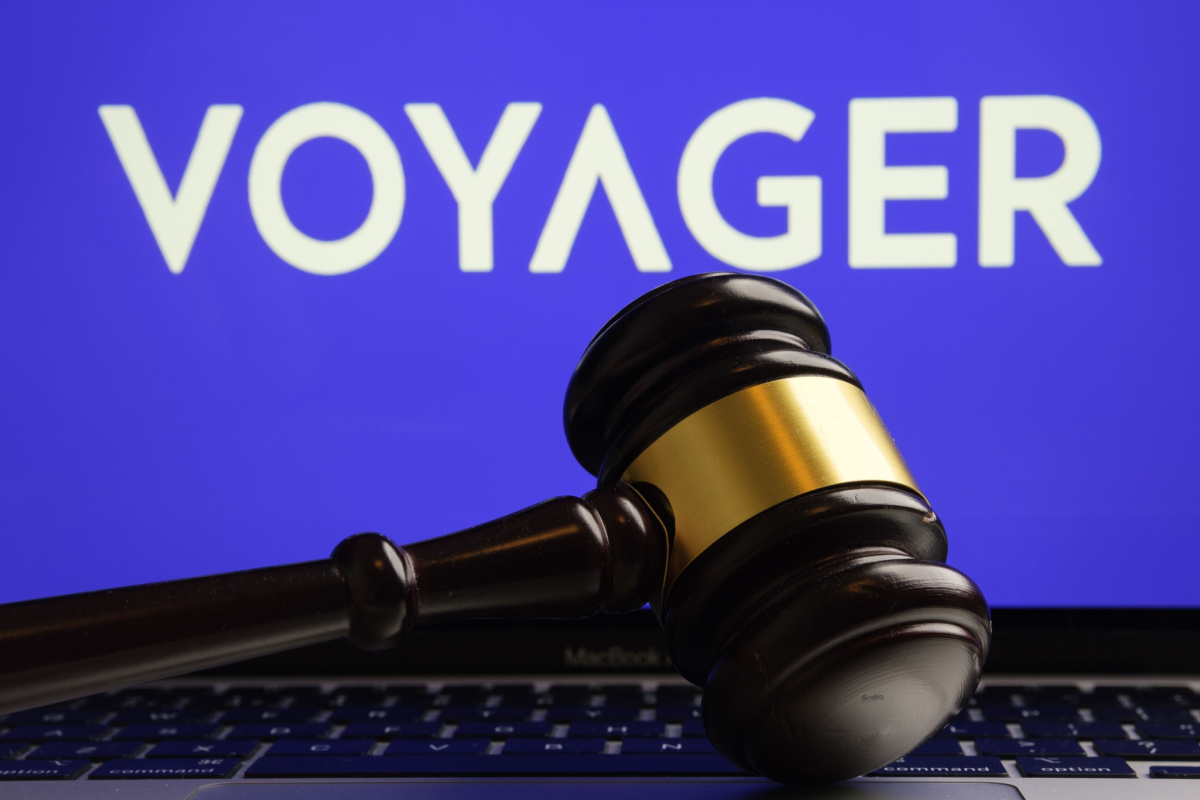 FTX US Wins Battle to Acquire Voyager Digital Assets