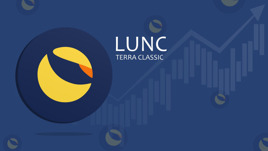 Terra Classic (LUNC) - Comment expliquer la hausse de 440% sur les 30 derniers jours ?