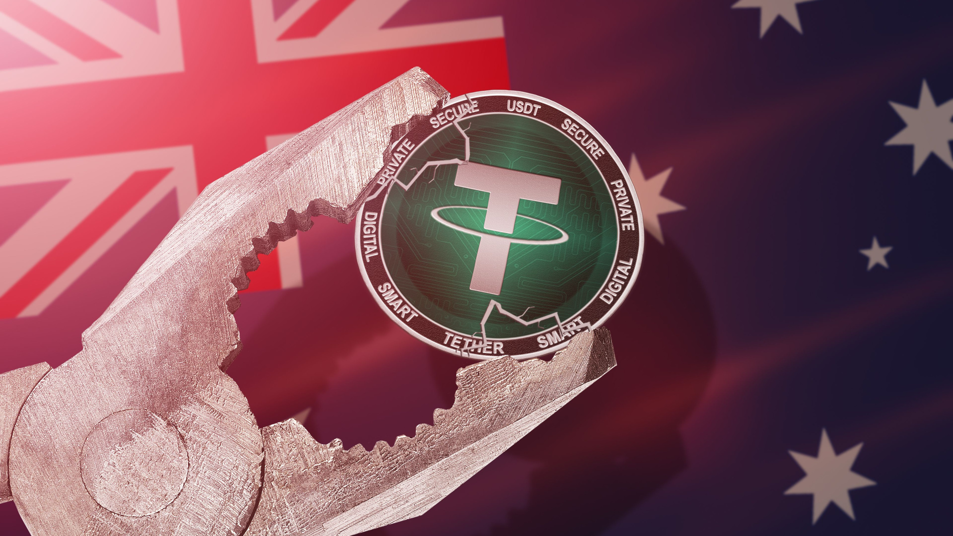 Australia – A bill to control stablecoins and the digital yuan