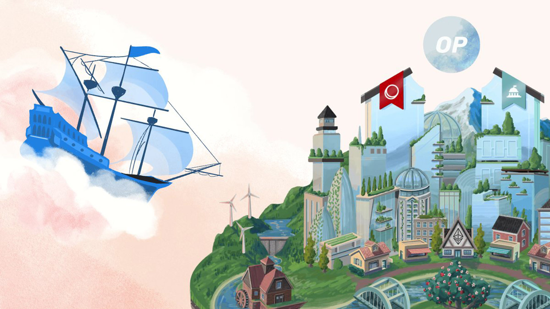 NFT – OpenSea has officially dropped anchor on layer 2 Optimism