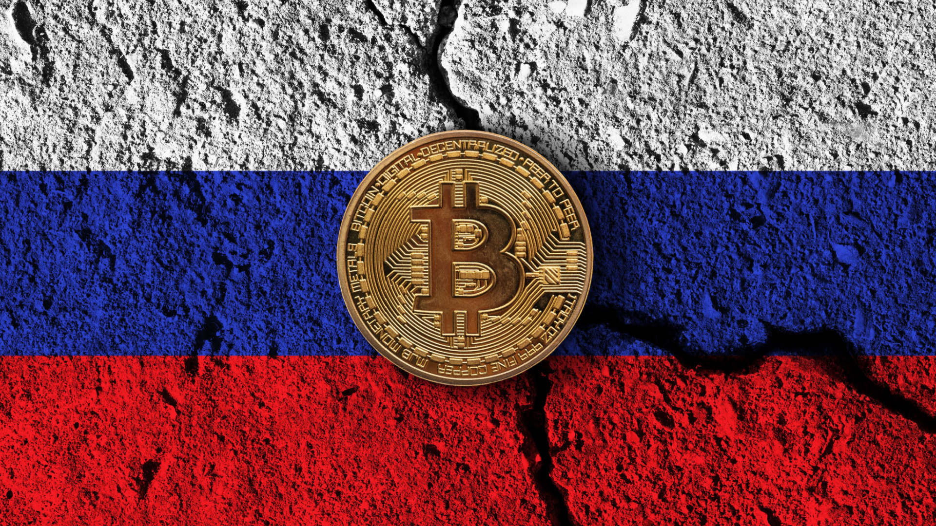 Russia – Bill for cross-border payments in cryptocurrencies