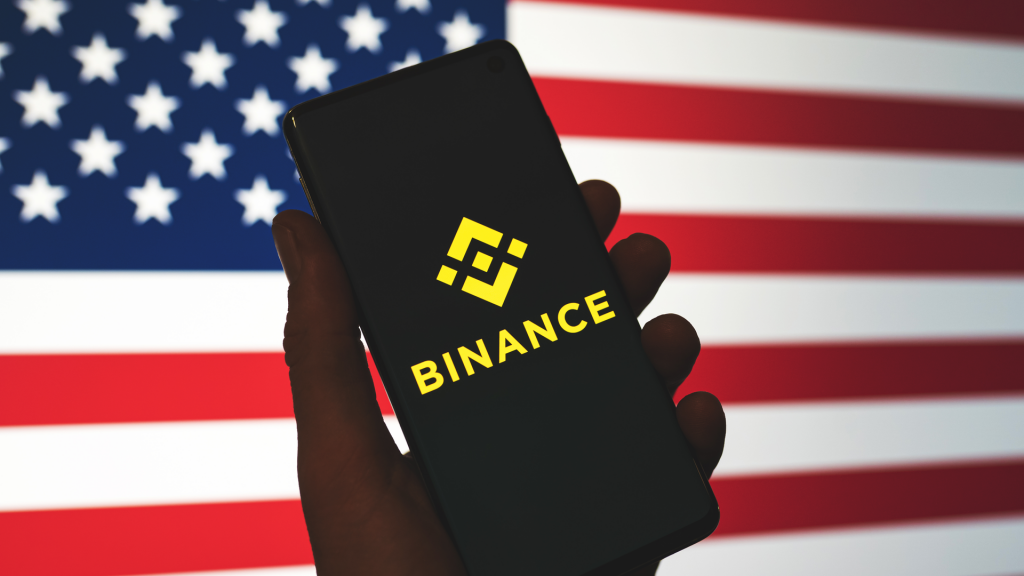 Binance US Recruits Former FBI Special Agent to Track Illegal Activity