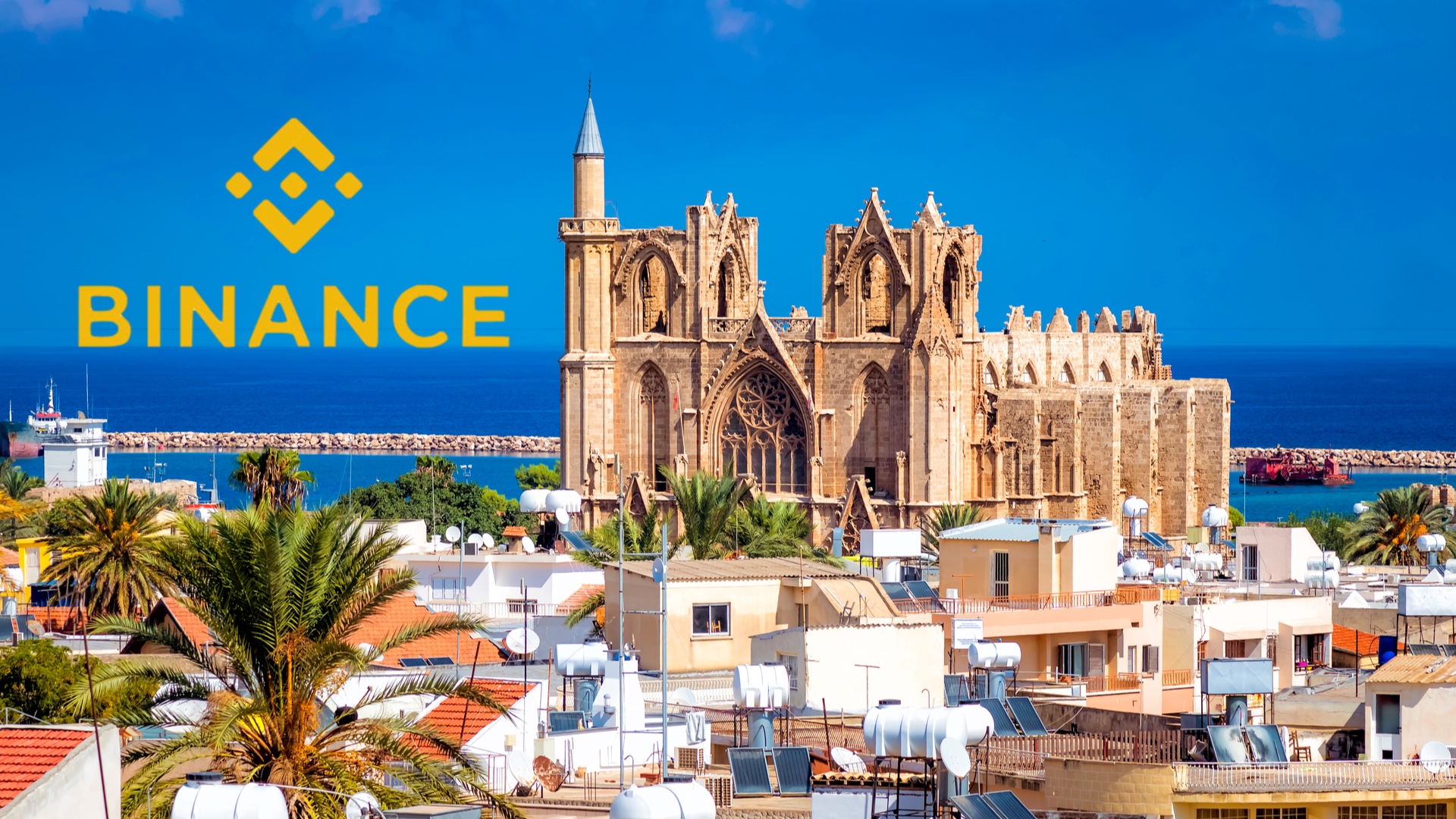 Binance Obtains Regulatory Approval in Cyprus
