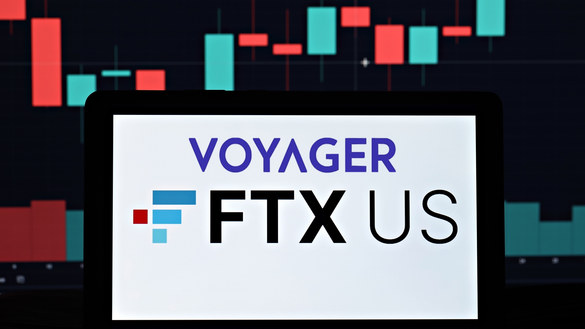 FTX proposes a new turnaround plan for Voyager Digital