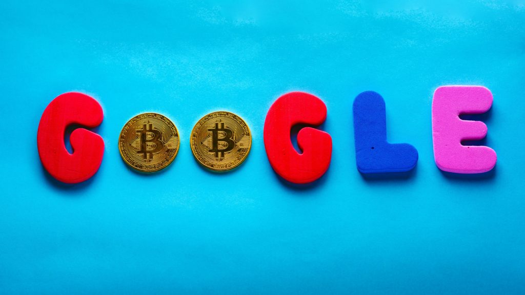 Google Cloud s'associe à Coinbase pour lancer une option de paiement crypto