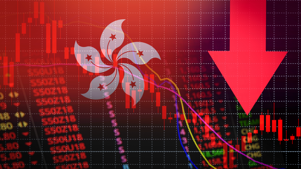 Hong Kong – Trading could be legalized for individuals