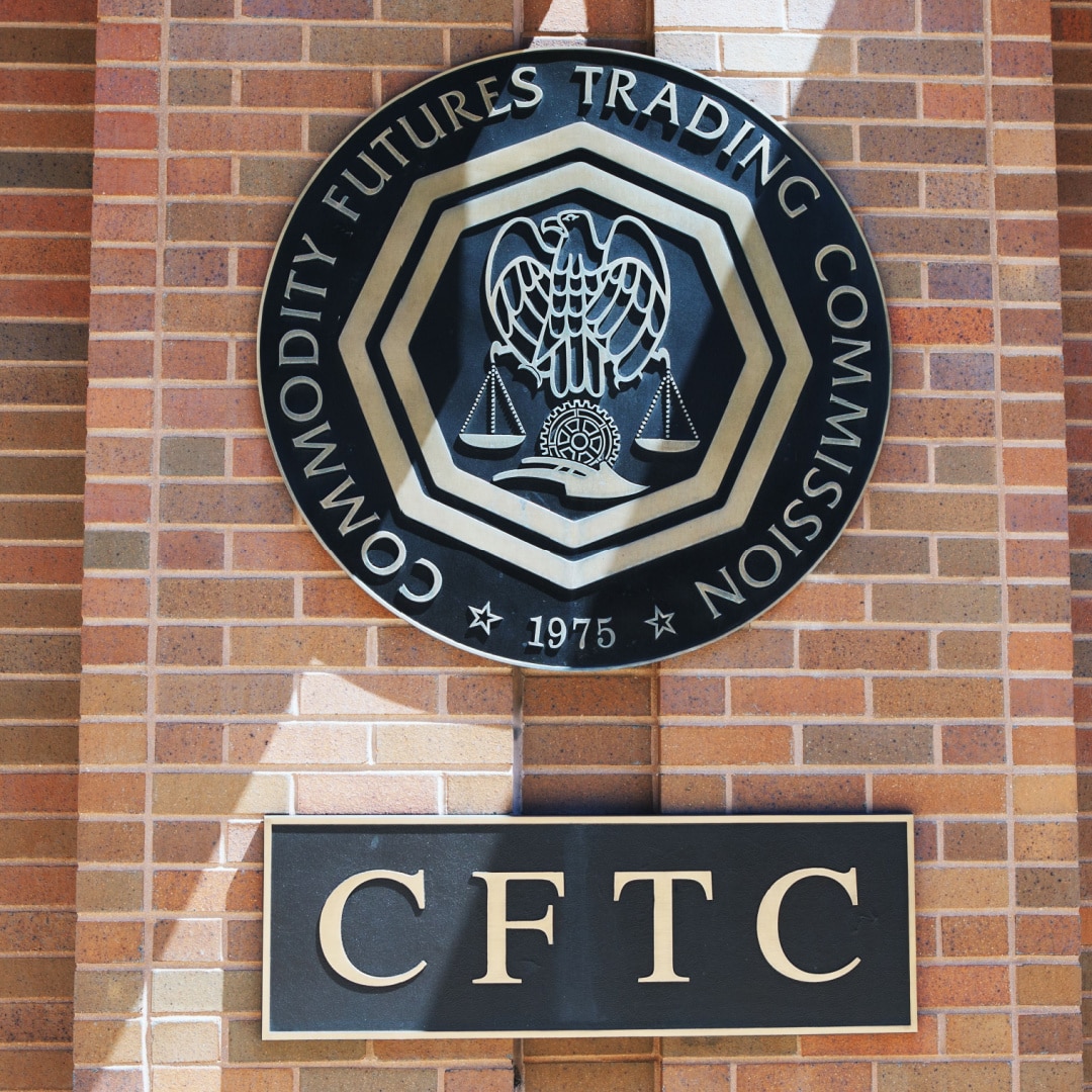 CFTC proposes to create a specific category for crypto investors