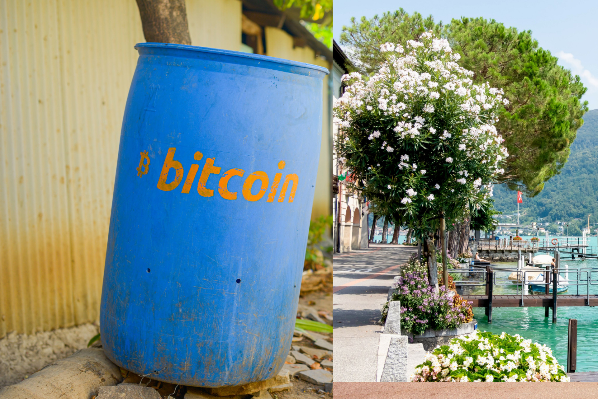 El Salvador and the City of Lugano Sign Agreement to Boost Bitcoin Adoption