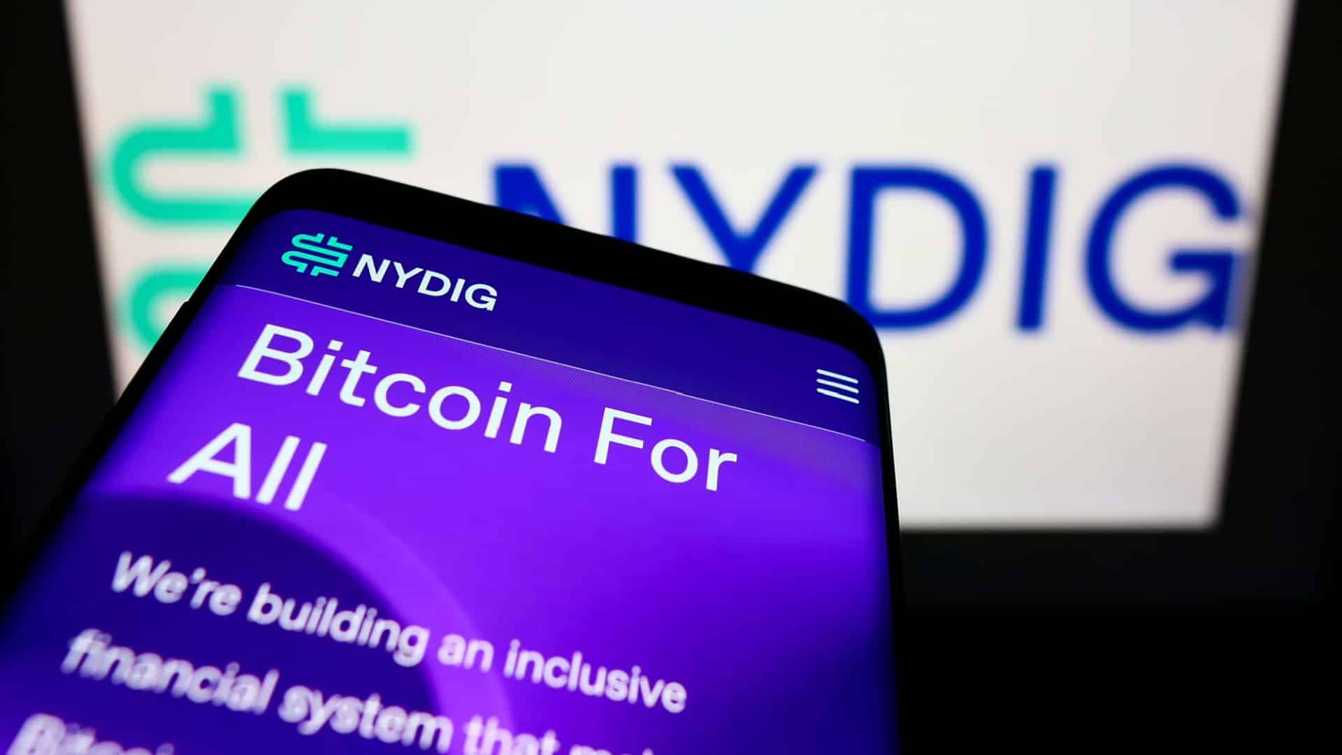 Institutional Bitcoin giant NYDIG cuts to the quick with massive layoffs.Explanation