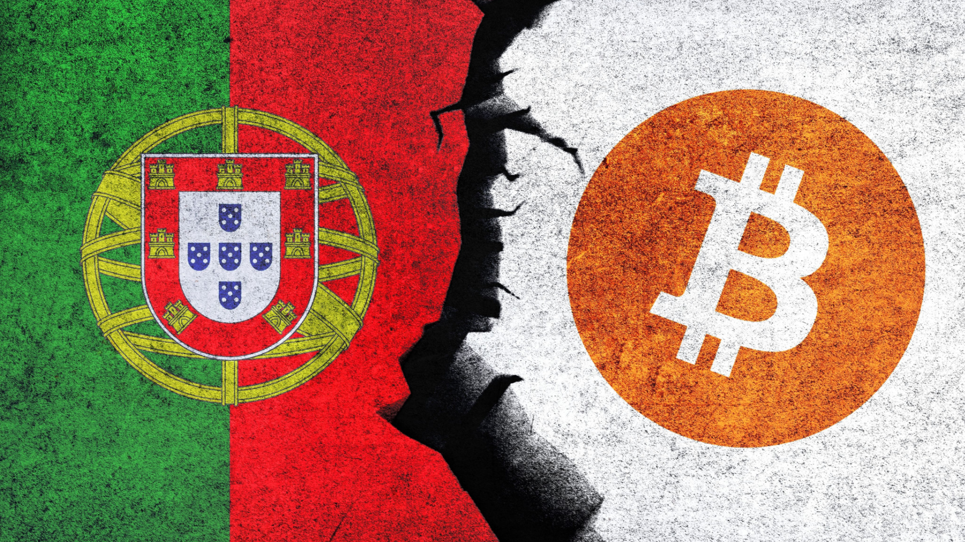 Portugal – Cryptocurrency earnings will be taxed from 2023