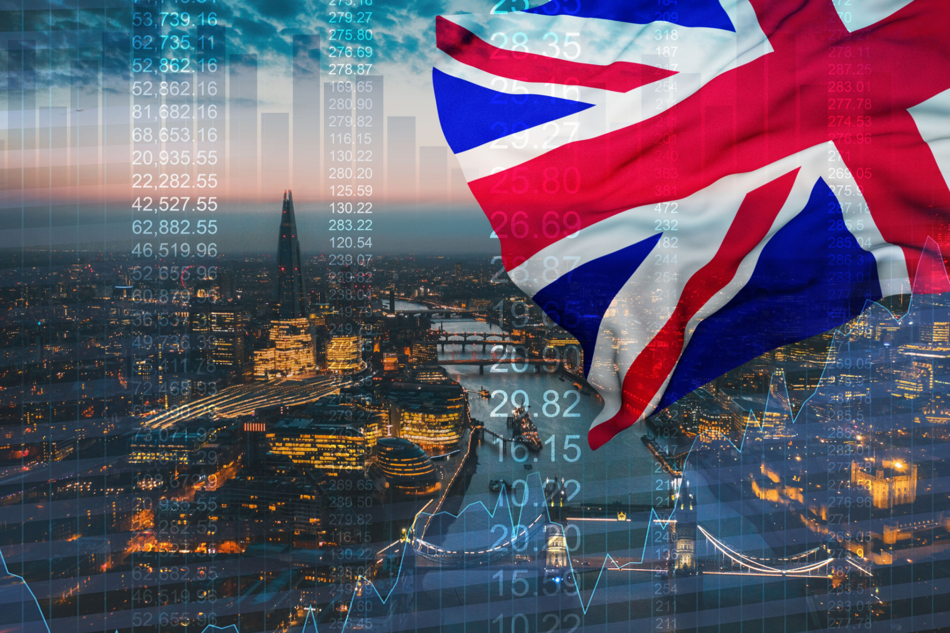 United Kingdom: cryptos on the way to becoming regulated financial instruments
