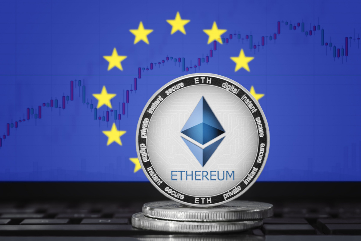 Ethereum in the sights of Brussels