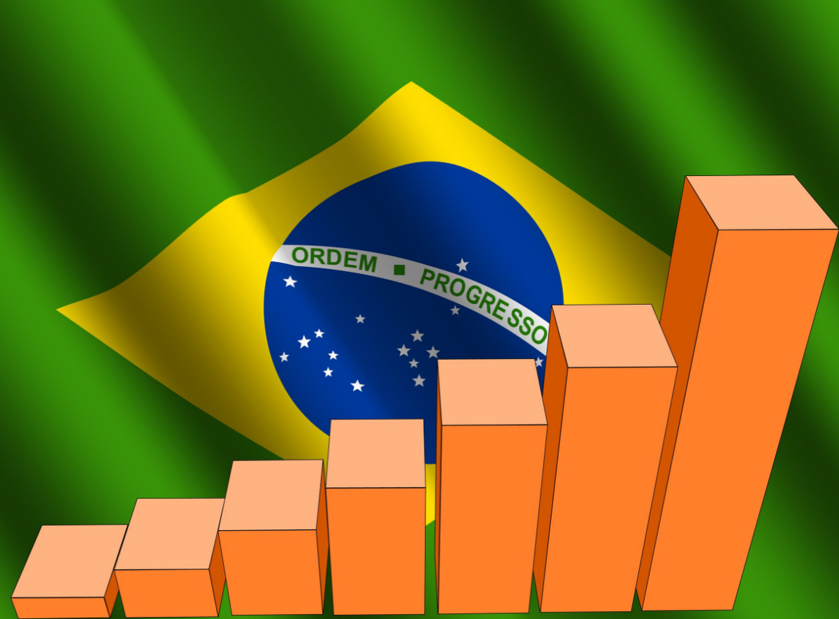 12,000 Brazilian companies hold crypto