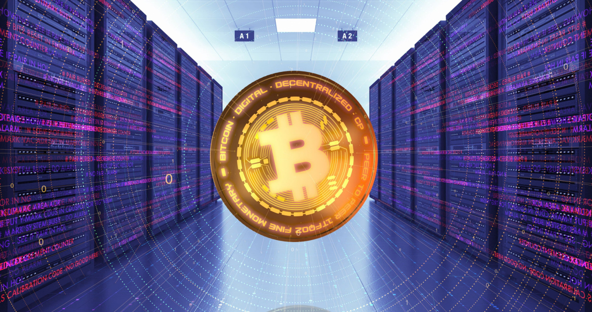 Grayscale turns to Bitcoin mining infrastructure