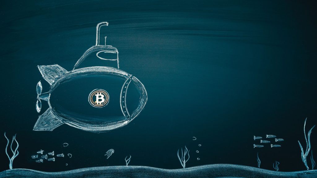 Bitcoin - Is a capitulation of the miners (still) necessary?
