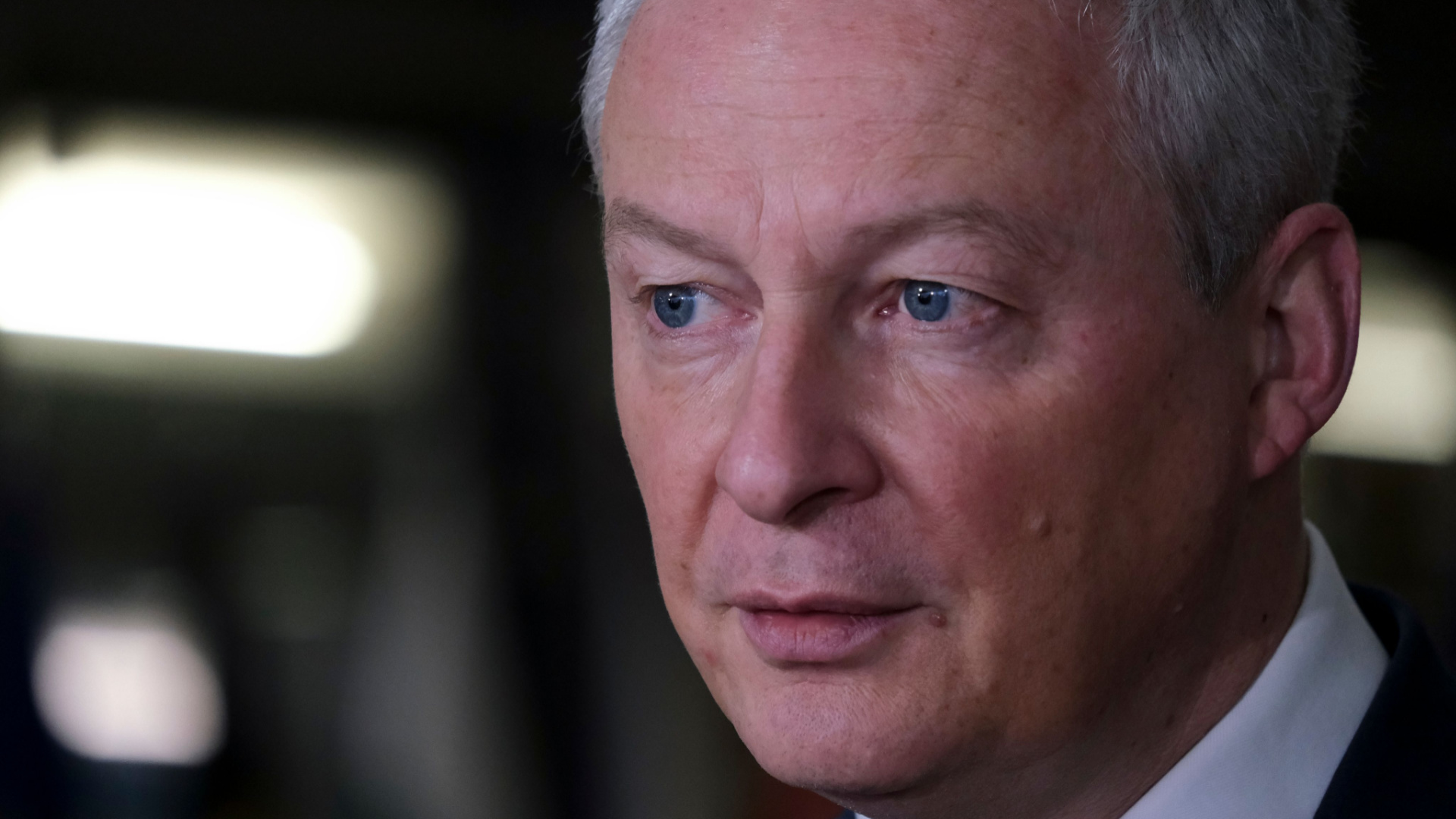 Bruno Le Maire – France as a “global hub for crypto-assets”