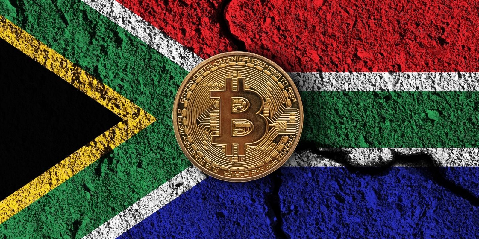 Cryptos listed as financial products in South Africa