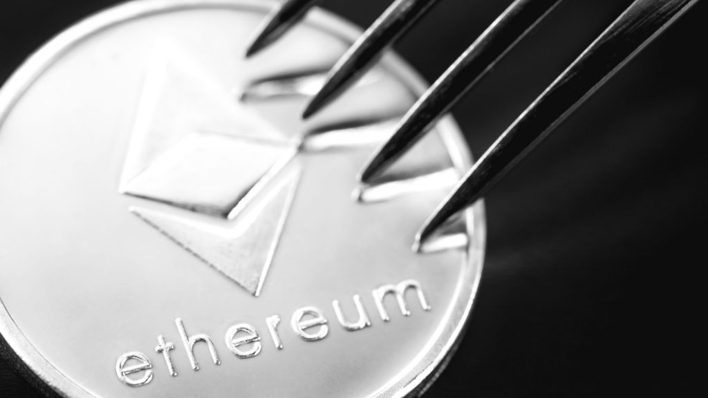 Ethereum - Résister à la censure en créant un nouveau fork ?