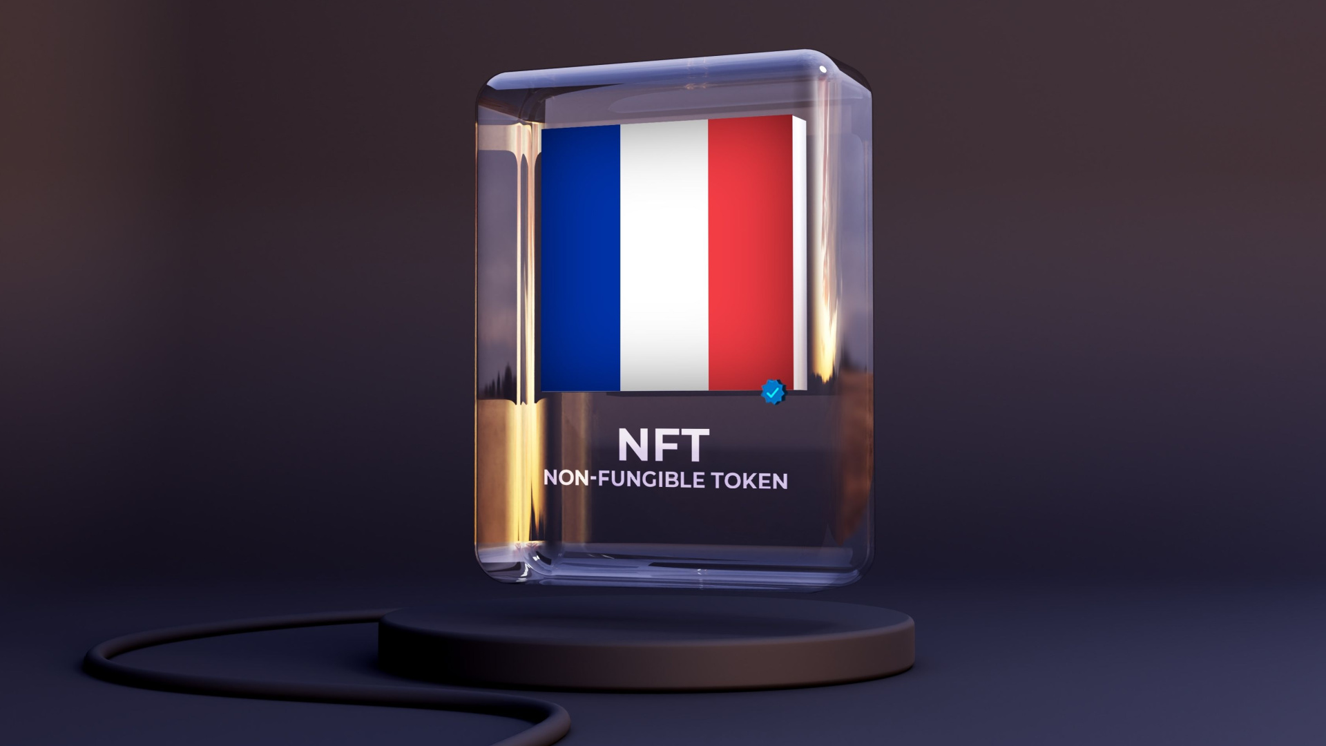 NFT – Does France want to support the non-fungible token industry?