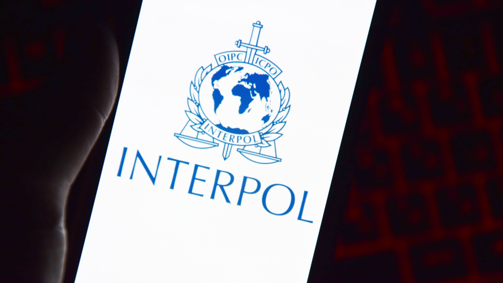 Interpol launches a “police” metaverse